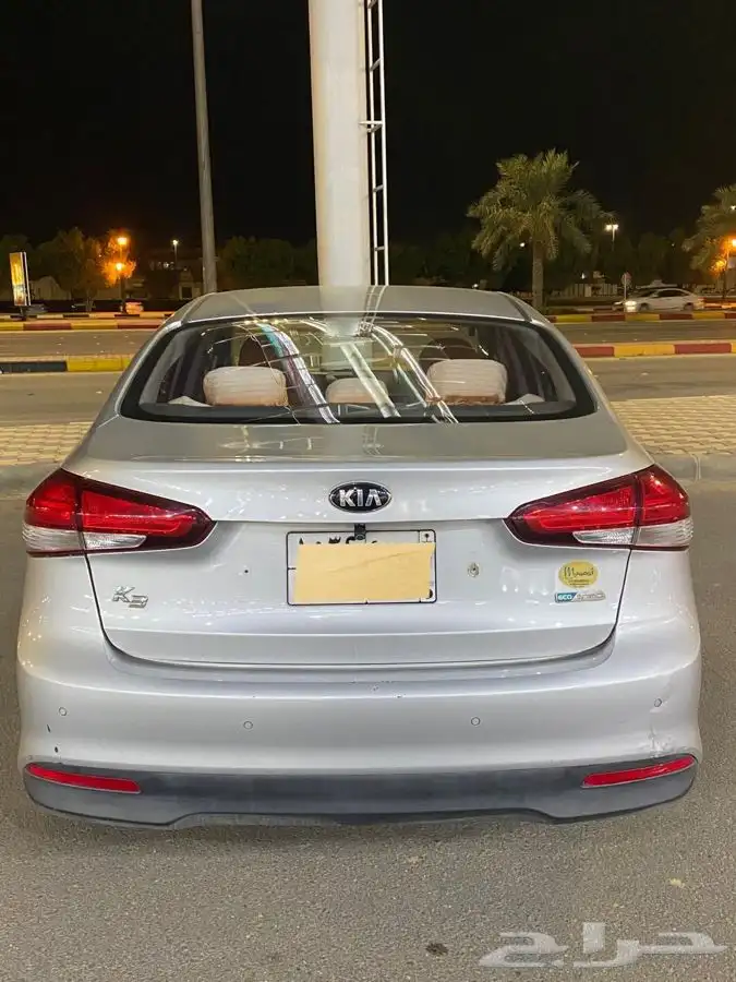 سيراتو ديزل 2016 4