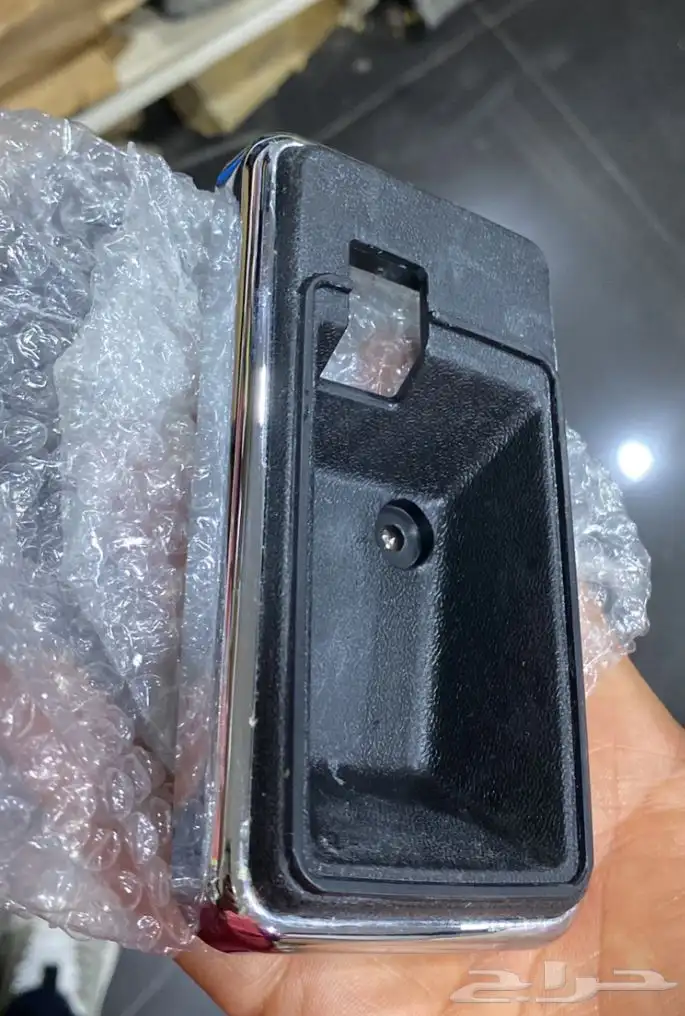 للبيع طقم ديكوارت مسكة باب ترانز ام 79 0