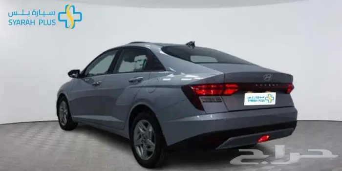 هيونداي اكسنت سمارت و كمفورت 2025 كاش او تقسيط 4
