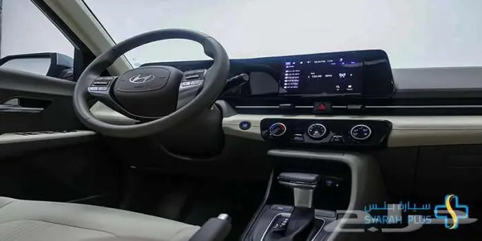 هيونداي اكسنت سمارت و كمفورت 2025 كاش او تقسيط 3