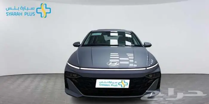هيونداي اكسنت سمارت و كمفورت 2025 كاش او تقسيط 6