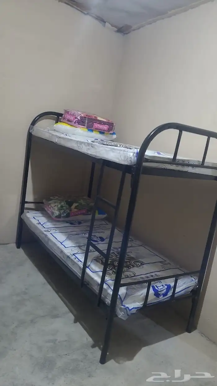سرير حديد دورين جمله 2