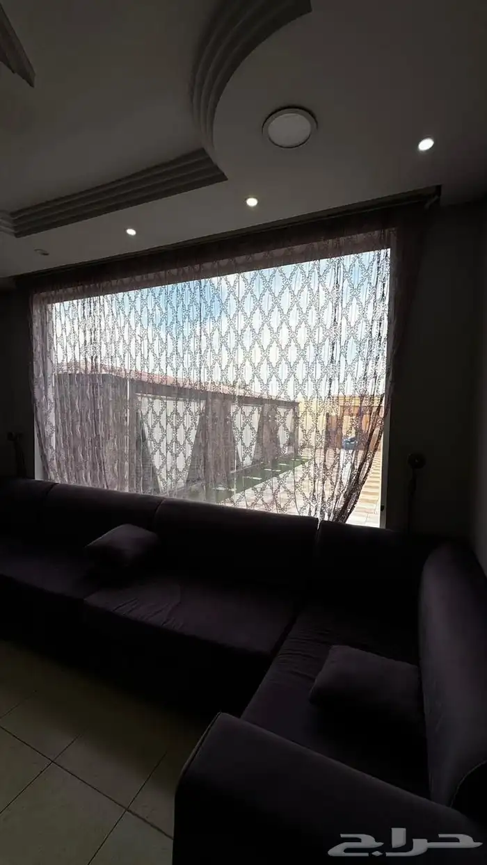 استراحة للايجار اليومي جنب البحر .. 12