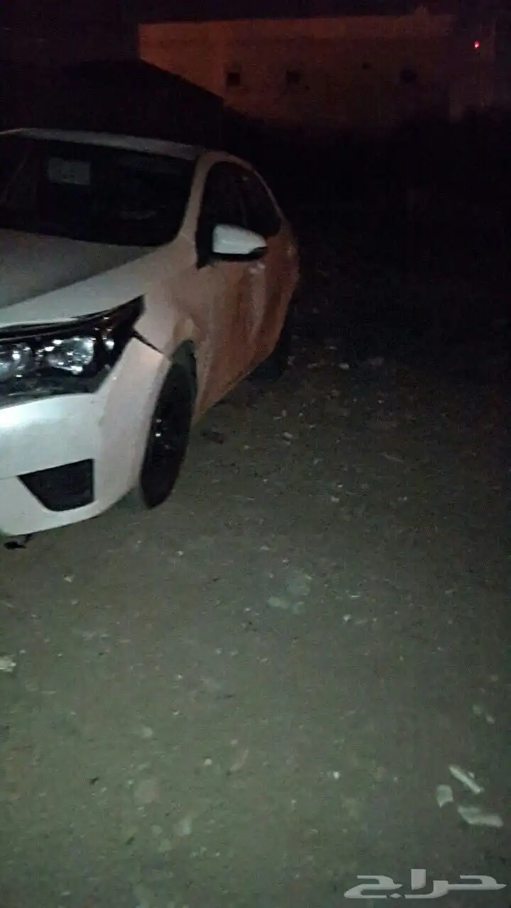 كورلا 2015 xli 18