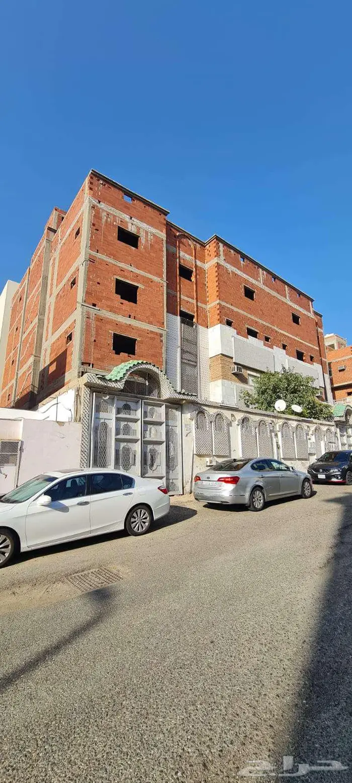 عمارة للبيع بالشوقية 7