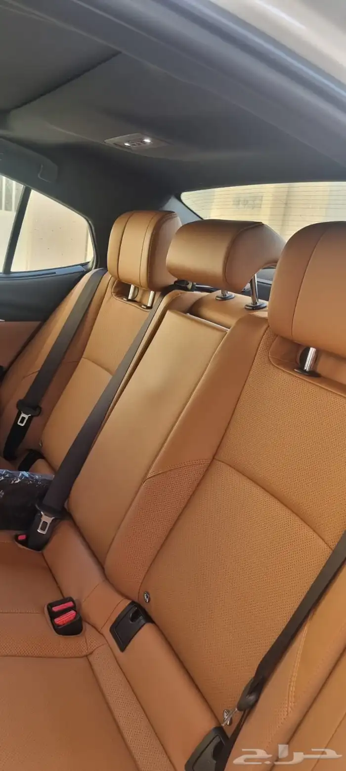 تويوتا كامري لومير فل كامل 2025 تم البيع مباع 7