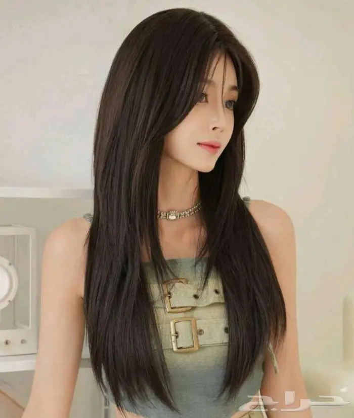 باروكات شعر 18