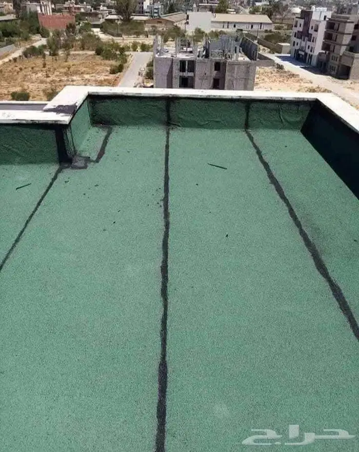 معلم عازل منطقه جده مكه 0