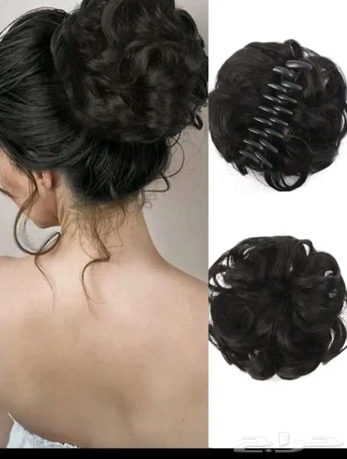 باروكات شعر 4