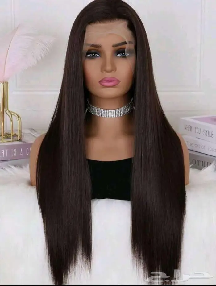 باروكات شعر 5