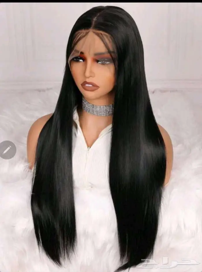 باروكات شعر 9