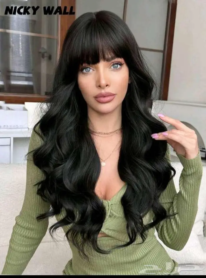 باروكات شعر 6