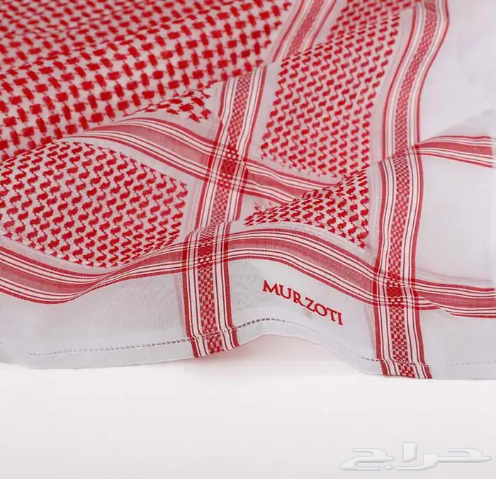 شماغ ميزوتي فخامه وهيبه 6