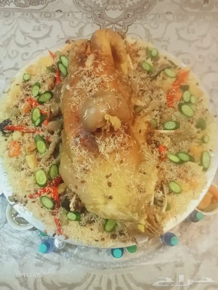 طلعات بر مكشات شاليه كل مكان بس عليك حدد المكان وازهل الباقي 33