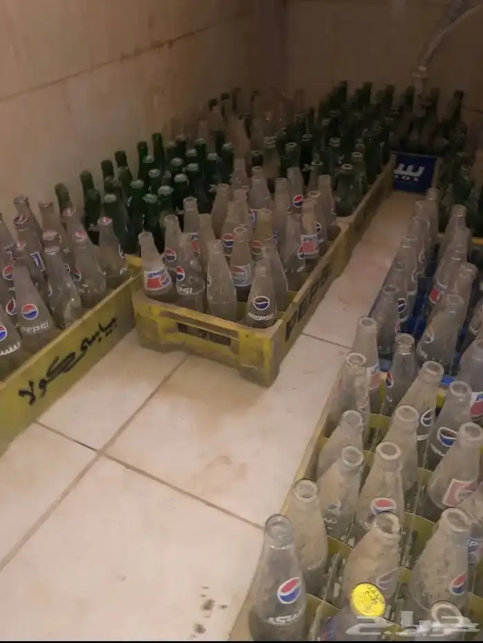 لعشاق القديم موجود 9 صناديق ببسي و سفن اب الموقع نفي 2