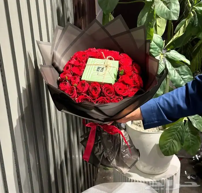 هدايا ورد خميس مشيط ابها احد رفيده تنسيق هدايا ورد الجنوب 27