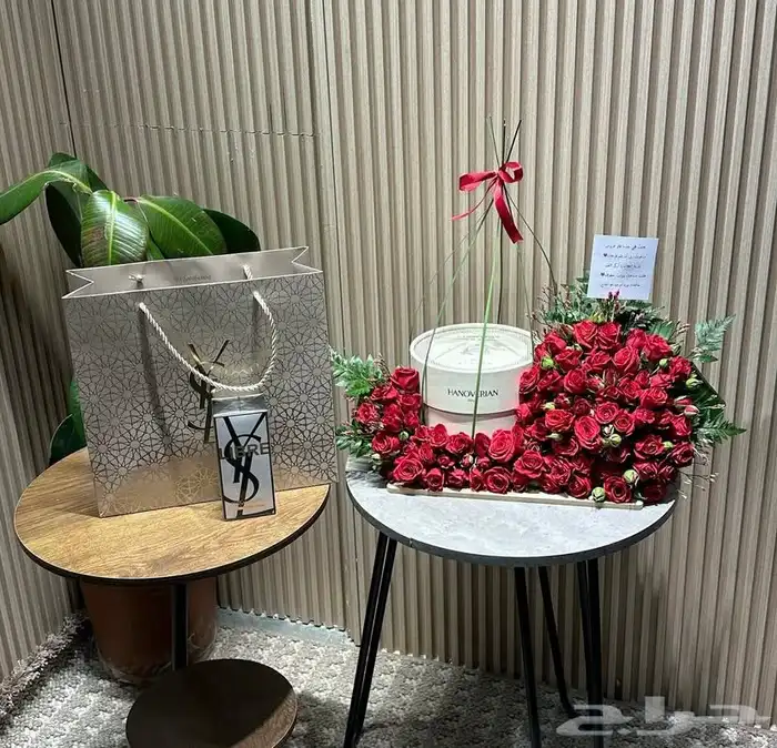 هدايا ورد خميس مشيط ابها احد رفيده تنسيق هدايا ورد الجنوب 26