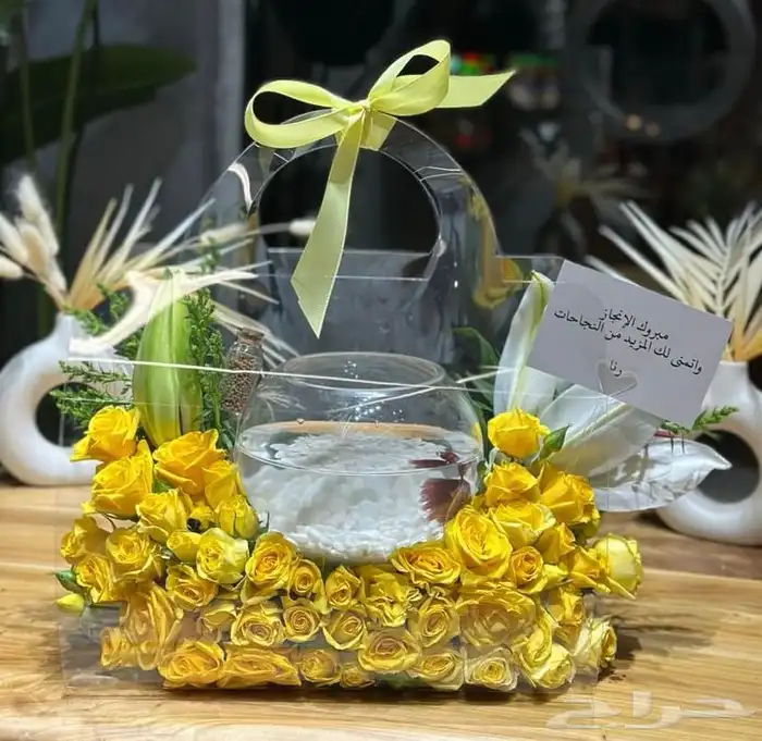 هدايا ورد خميس مشيط ابها احد رفيده تنسيق هدايا ورد الجنوب 10