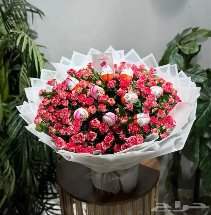 هدايا ورد خميس مشيط ابها احد رفيده تنسيق هدايا ورد الجنوب 20