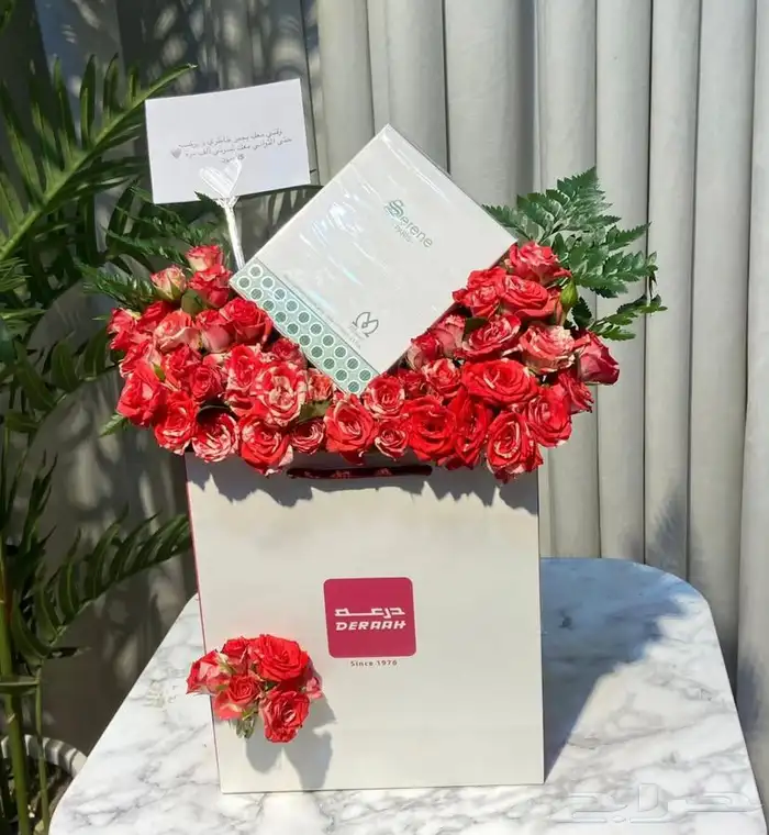 هدايا ورد خميس مشيط ابها احد رفيده تنسيق هدايا ورد الجنوب 24