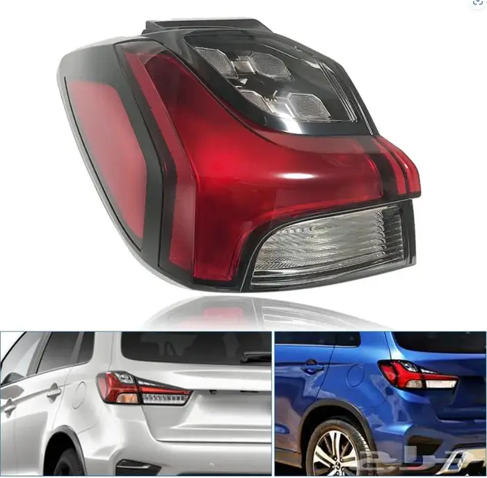 قطع غيار اية اس اكس ASX 0