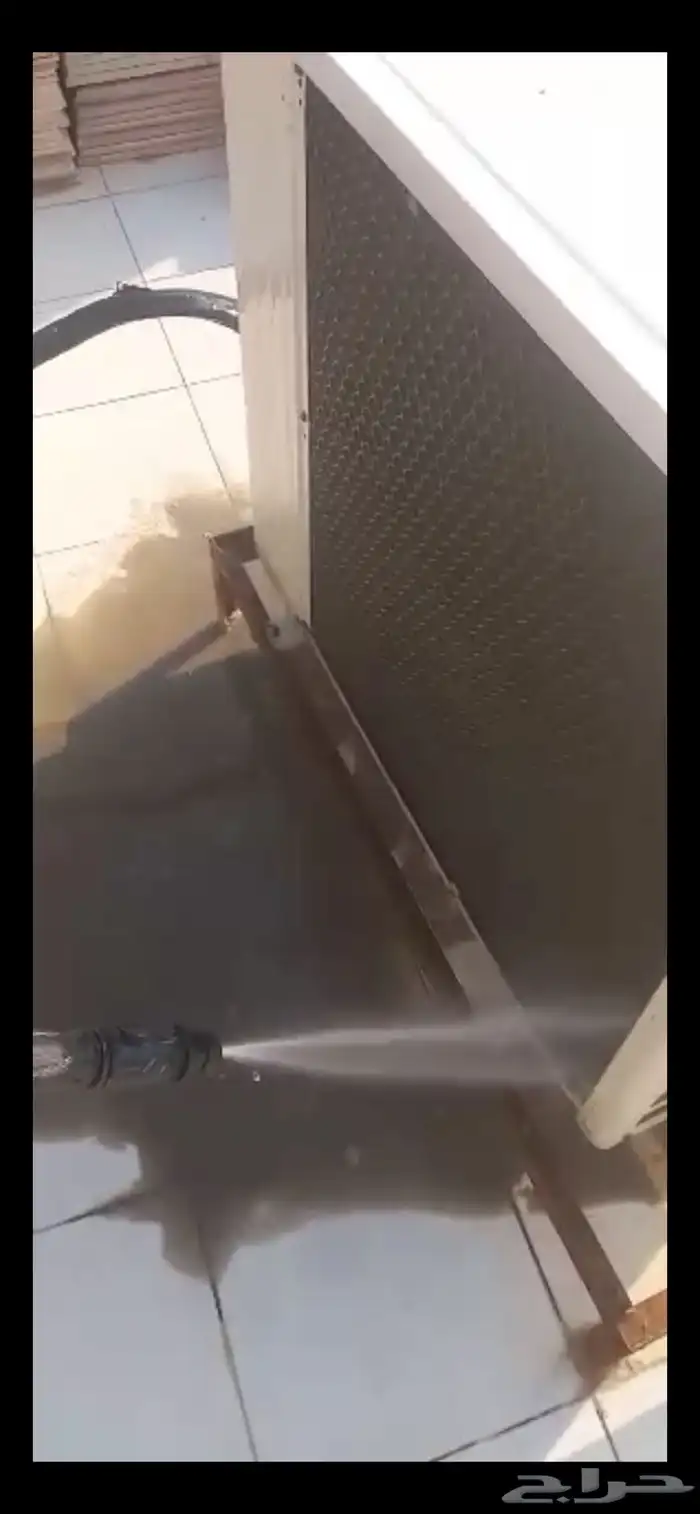 تنظيف مكيفات غسيل مكيف نظافة تكييف تنظيف وصيانة كل المكيفات 7
