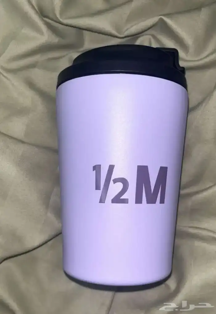 مق هاف مليون 0