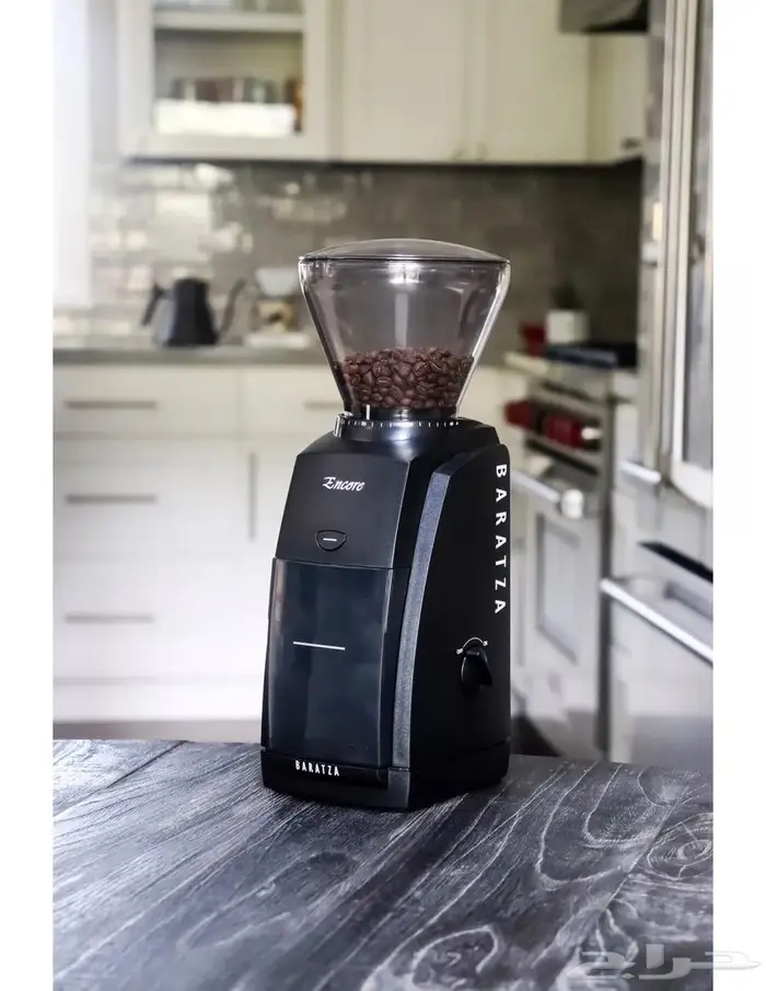طاحونه قهوه ( انكور ) الكهربائية 0