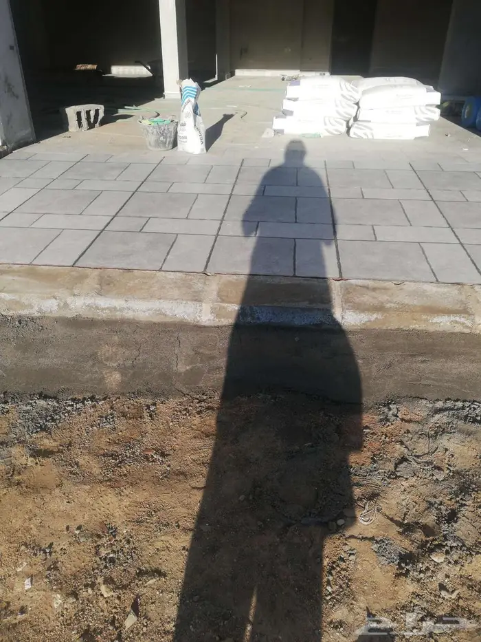 مبلط حسن جم ل 7