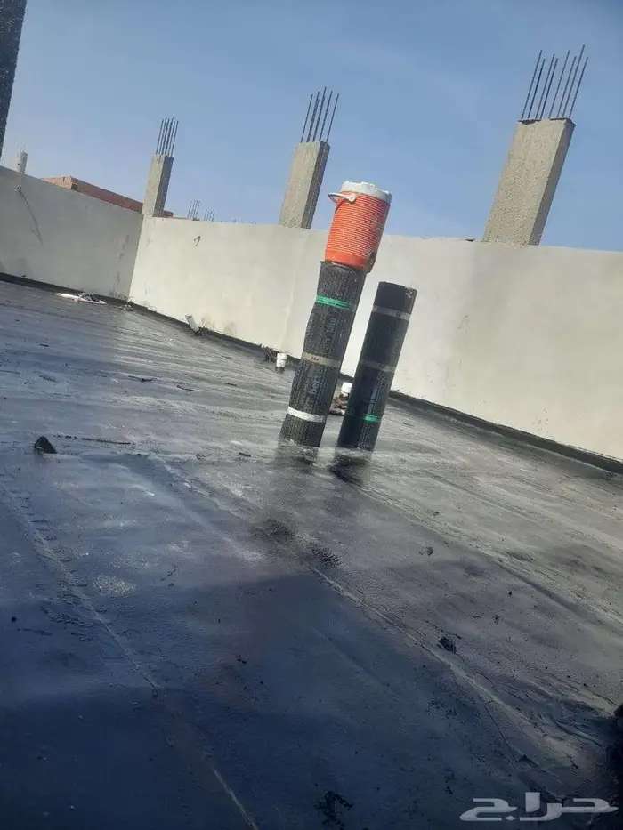 معلم عازل منطقه جده مكه 1