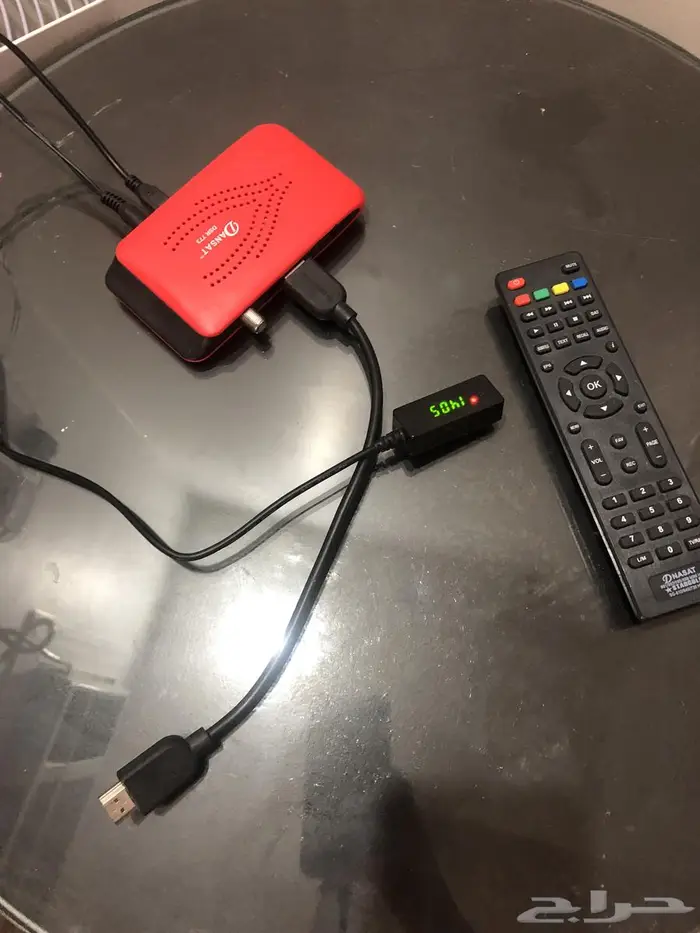 اجهز رسيفرات 0