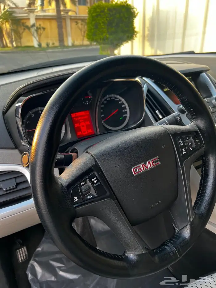 جي ام سي GMC 13