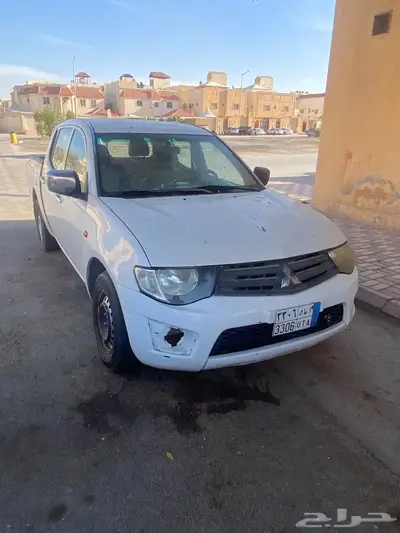 ونيت متسوبيشي 2007 للبيع 7