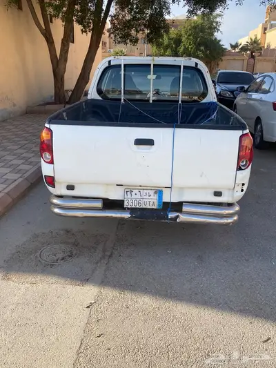 ونيت متسوبيشي 2007 للبيع 0