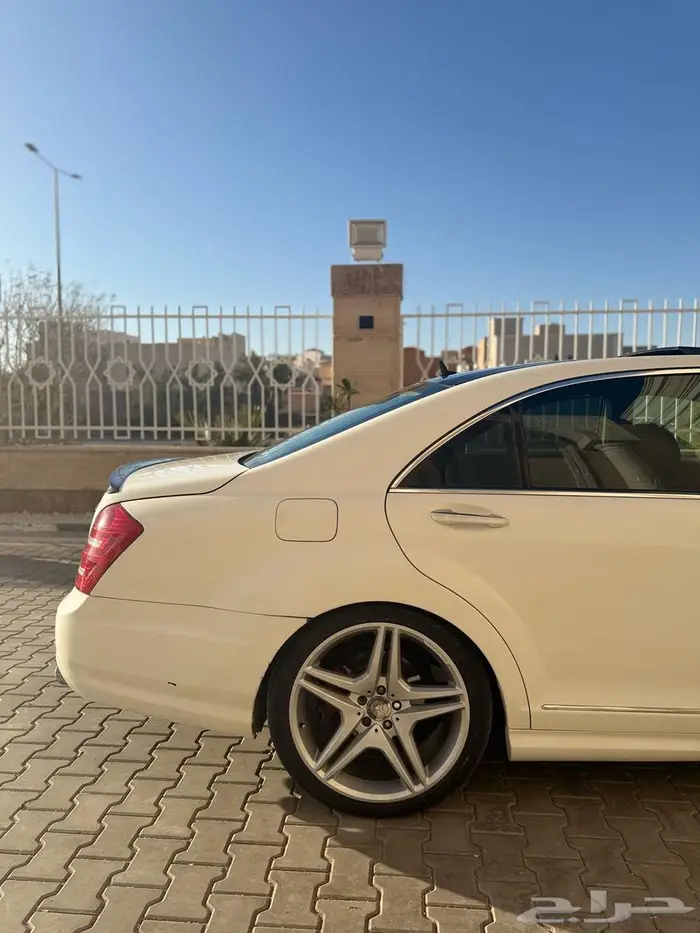 مارسيدس بانوراما 1