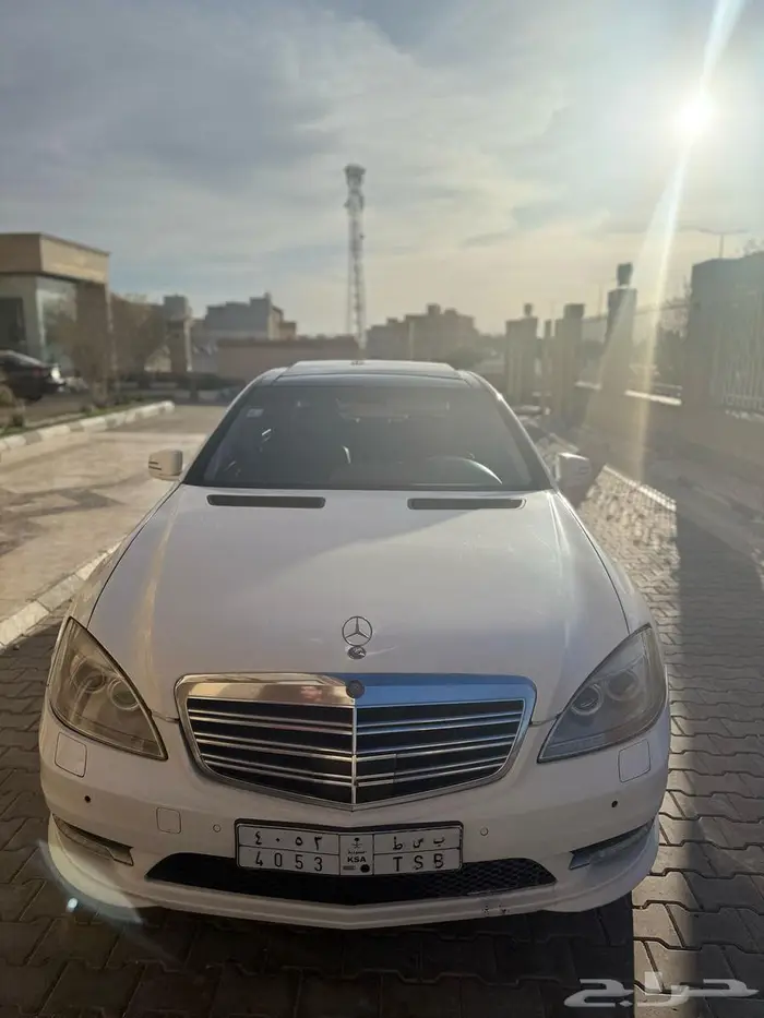 مارسيدس بانوراما 3