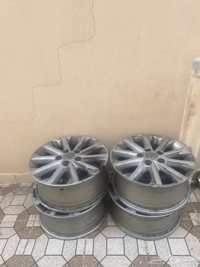 للبيع جنوط 0