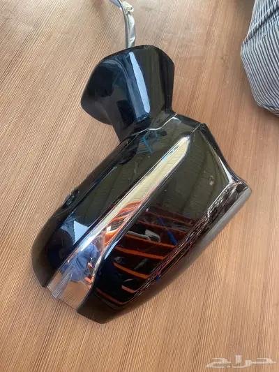 مرايه جيب لكزس 3