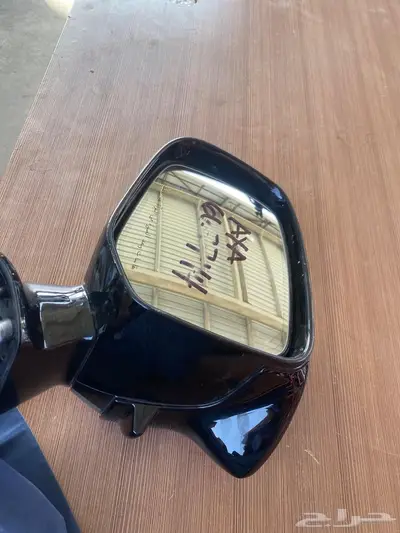مرايه جيب لكزس 1
