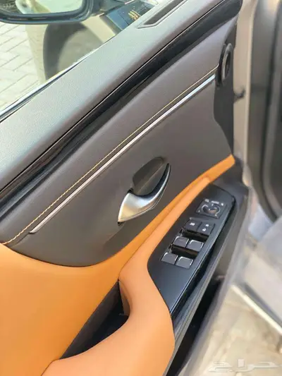 لكزس es350 ca 2024 بريمي كاش قسط ايجار منتهي بالتمليك 6