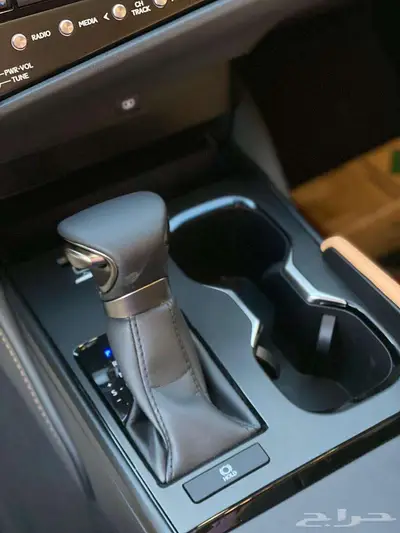 لكزس es350 ca 2024 بريمي كاش قسط ايجار منتهي بالتمليك 10