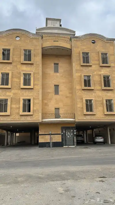 عمارة للبيع في الدمام 1