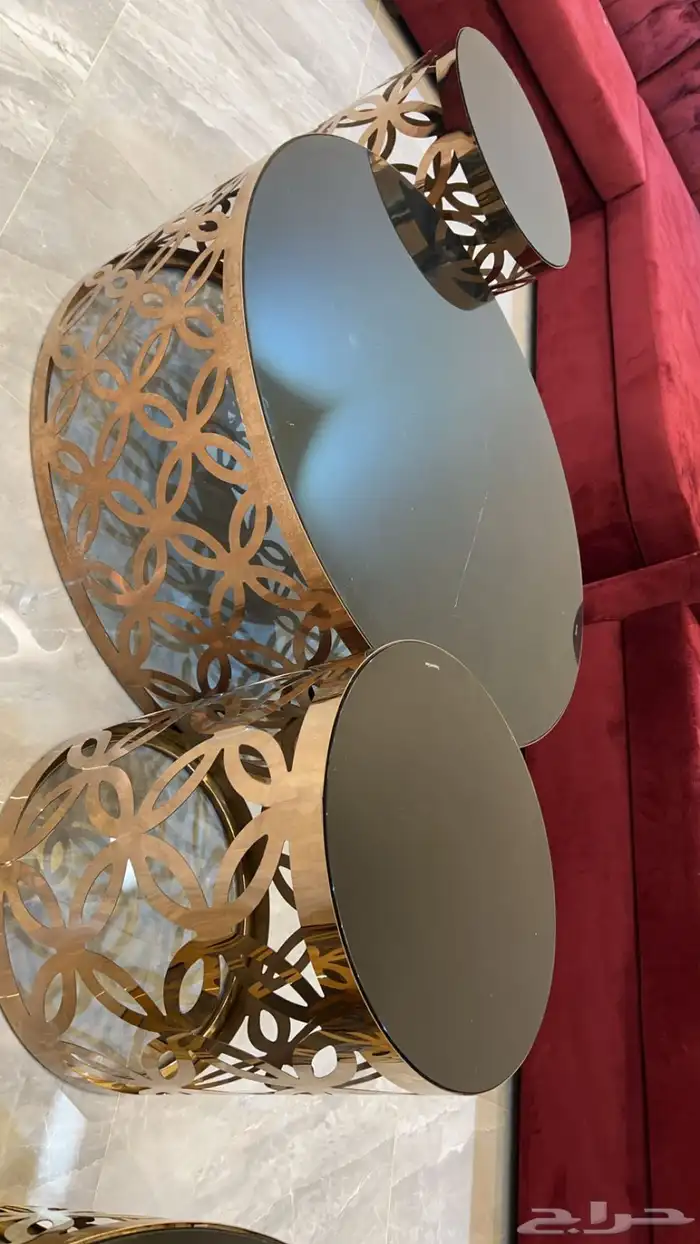 طاولات 2