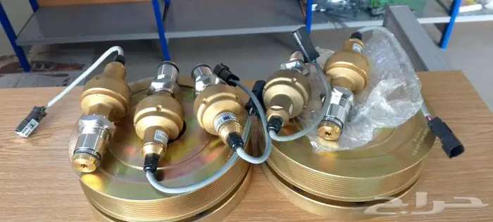قطع ثيرموكنج thermo king parts 5