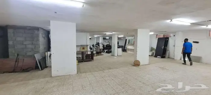 عمارة للبيع بالشوقية 3