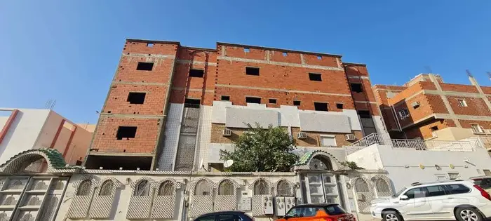 عمارة للبيع بالشوقية 4