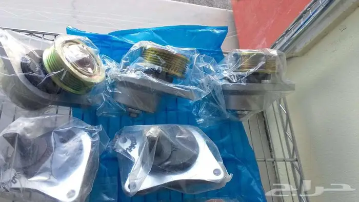قطع ثيرموكنج thermo king parts 11