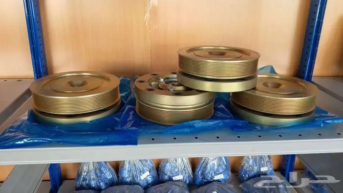 قطع ثيرموكنج thermo king parts 12