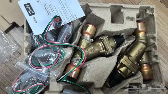 قطع ثيرموكنج thermo king parts 15