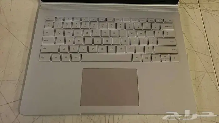 Microsoft Surface Book Laptop Tablet 9